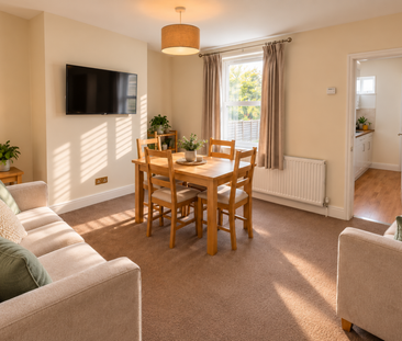 4 bedroom house to rent - Photo 1