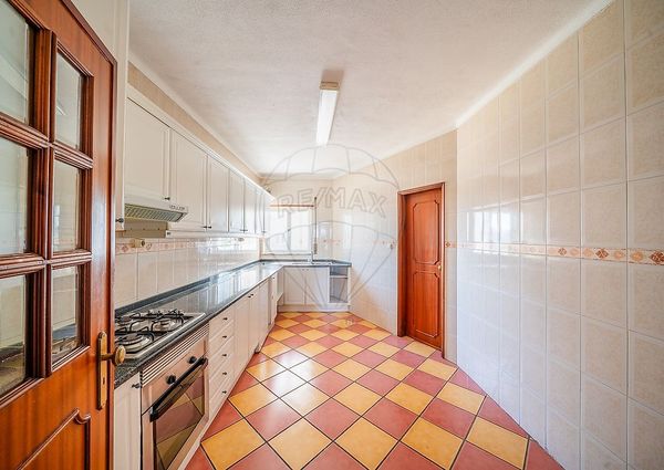 Apartamento T3 em Aveiro
