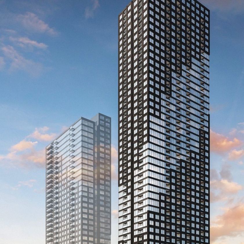 For Lease - 395 Square One Drive Unit# 4702, Mississauga, Ontario - Photo 1