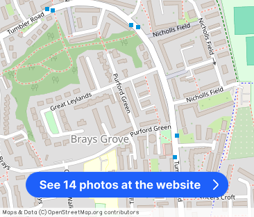 Purford Green, Harlow, CM18 - Photo 1