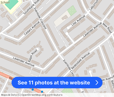 Evenlode Crescent, Coventry, CV6 - Photo 1