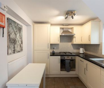 1 bedroom terraced house to rent - Photo 3