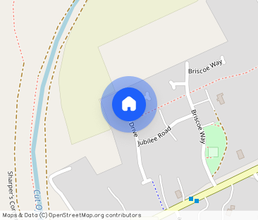 Burrow Drive, Lakenheath, Suffolk, IP27 - Photo 1
