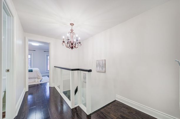 For Lease - 237 Ontario Street, Toronto, Ontario - Photo 1