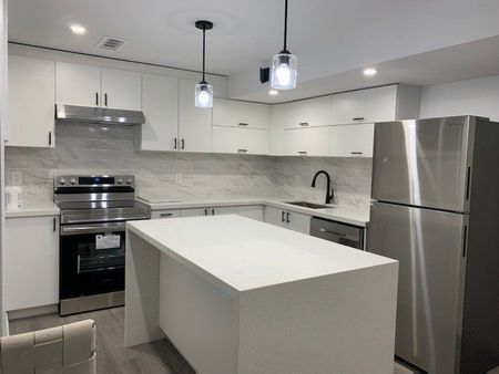 For Lease - 731 Coldstream Drive Unit# Basement, Oshawa, Ontario - Photo 5