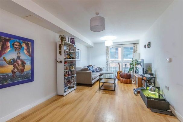 Wellesley Terrace, Wellesley Terrace, N1 - Photo 1