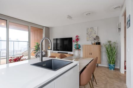 Appartement te huur: Posthoornstraat 370 3011 WD Rotterdam - Photo 2