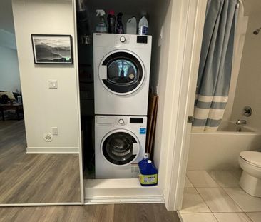 For Lease - 150 Canon Jackson Drive Unit# B104, Toronto, Ontario - Photo 6