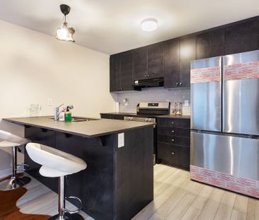 For Lease - 804 Parnian Private, Barrhaven, Ontario - Photo 5