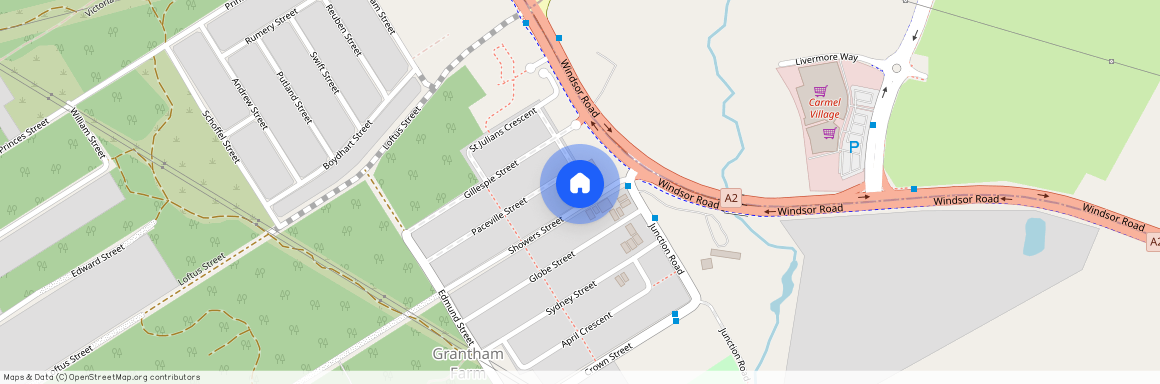 14 Showers Street, NSW 2765, Riverstone