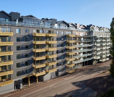 Bergendorffsgatan 8E - Foto 2