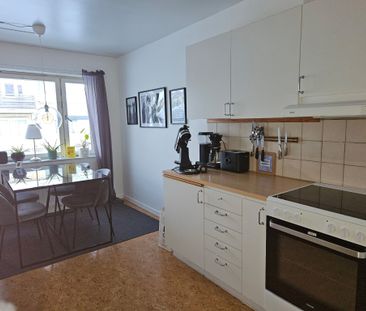 Gasverksgatan, Vänersborg - Photo 3