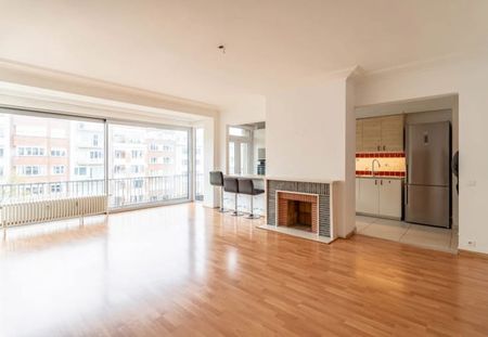 Appartement te huur - Photo 4