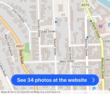 Robert Street, Lyleston, Stonehaven, AB39 - Photo 1