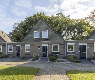 Appartement pour seniors Hoogstraat 89, Tegelen - À louer - Foto 1