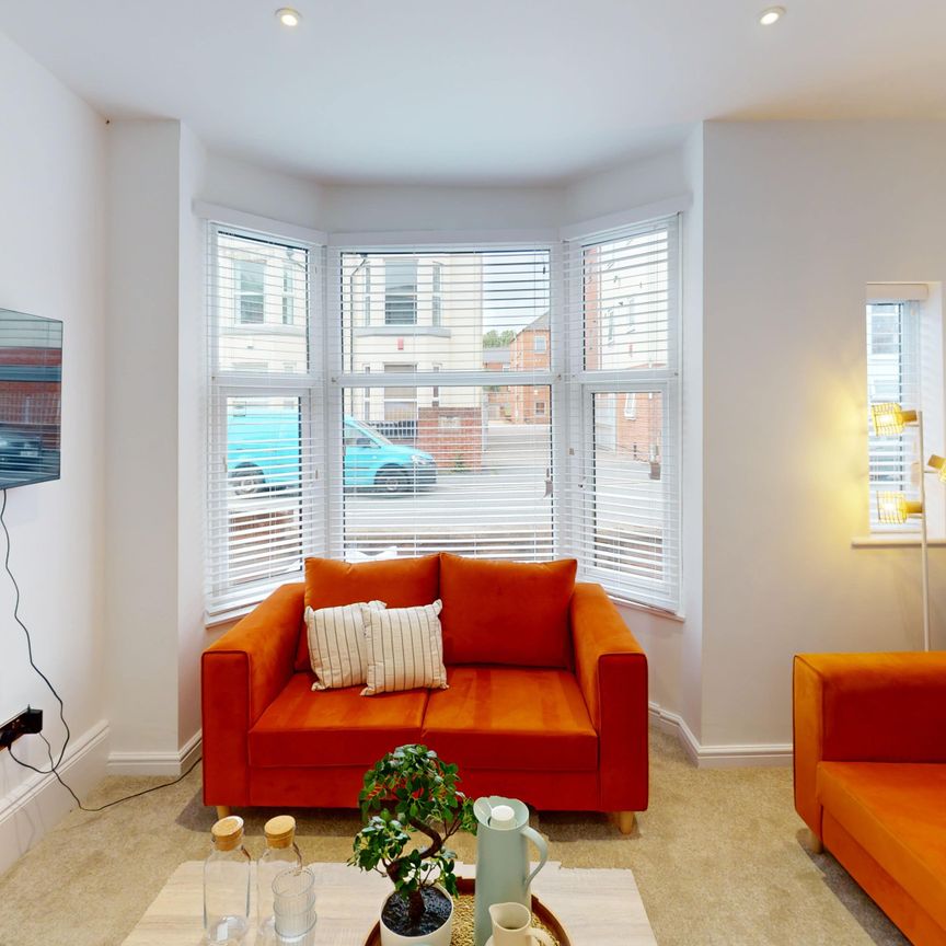 29 Church Street, NG7 1SJ, NOTTINGHAM - Photo 1