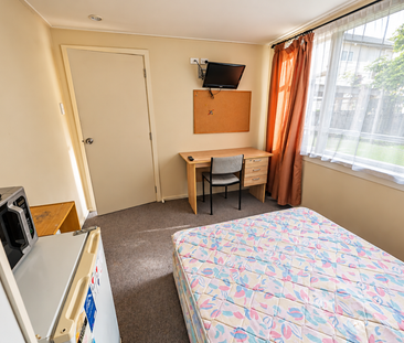 Student Flat 2027 - Photo 3