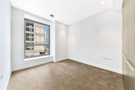 This generous two-bedroom apartment offers over 925 sq ft of living space with two balconies and far-reaching views. - Photo 4