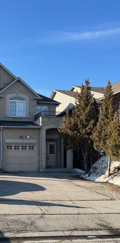 For Lease - 4 Pennyroyal Crescent, Brampton, Ontario - Photo 4