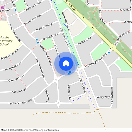 6 Selhurst Parkway, WA 6171, Baldivis