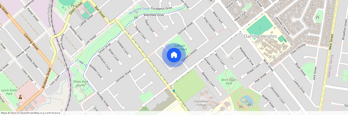 1 Karebo Close, 4350, Darling Heights Qld