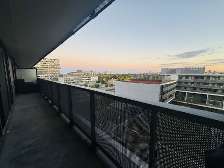 For Lease - 160 Flemington Road Unit# 802, Toronto, Ontario - Photo 4