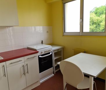 Location Appartement 1 pièce 31m² LE CREUSOT 71200 - Photo 6