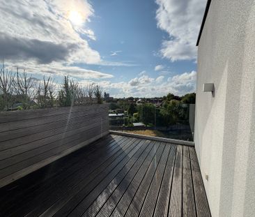 Lichtrijke, moderne en energiezuinige penthouse te koop in Roeselare - Photo 5