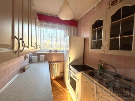 Niski budynek * winda * umeblowane * balkon - Фото 5