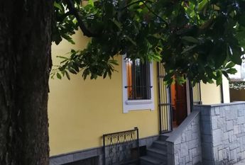 Via Beaulard, Turin, Piedmont 10139