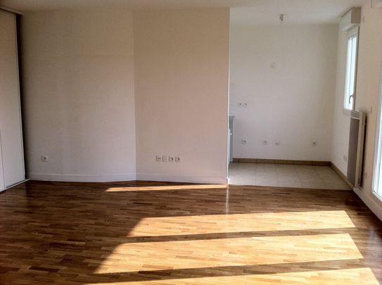 Location Appartement 2 pièces 39m² MAISONS ALFORT 94700 - Photo 1