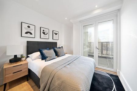 2 bedroom flat to rent - Photo 5