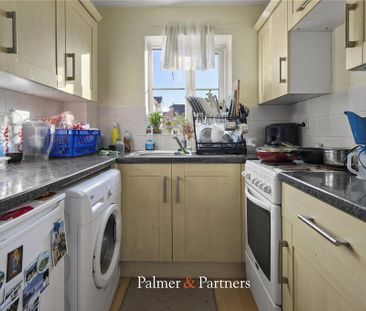 1 bedroom house to rent - Photo 3