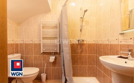 Dom na wynajem Szczecin - 1/2 bliźniaka | Dla pracowników | Pomorzany/Ustowo - Photo 5