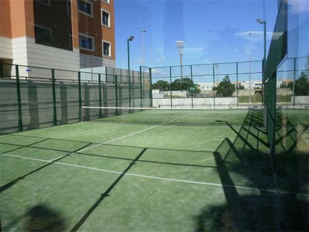 Planta baja de alquiler en Calle Llavador, Centro Urbano - Photo 3