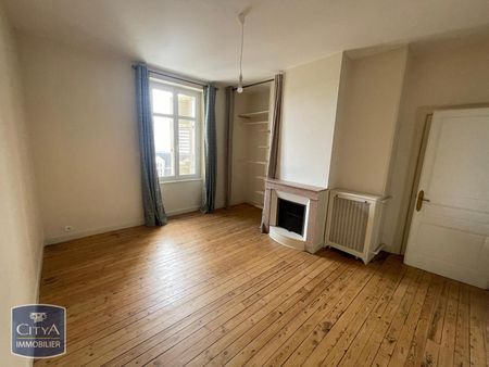Location Appartement 4 pièces 98m² LIMOGES 87000 - Photo 4