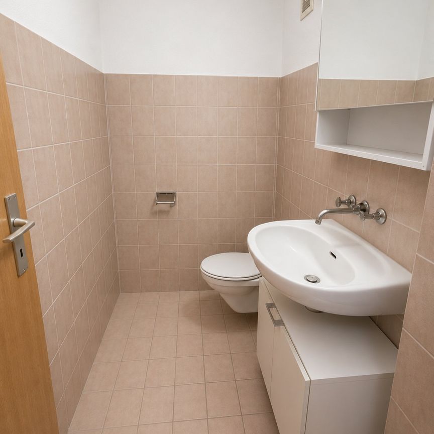 3 Zimmer, 88 m² - Photo 1