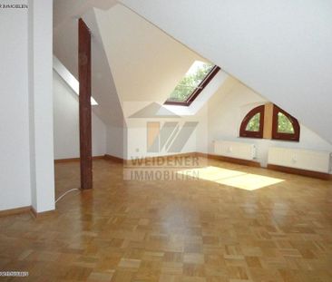 Dachgeschosswohnung mit 3 Räumen am Reußpark-Gera – „Wohnen im Grünen“ - Photo 2