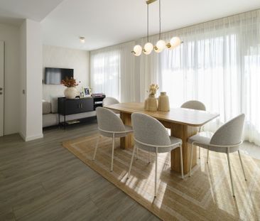 Penthouse in Cancelada - Photo 2