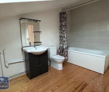 Appartement à louer 2 pièces 60.62m² - Photo 3