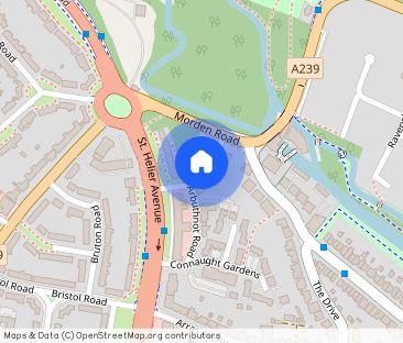 Boxley Road, Morden, SM4 - Photo 1
