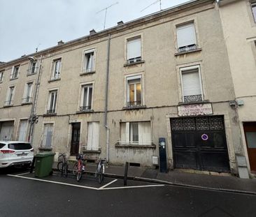 Location Appartement 1 pièce 26m² NANCY 54000 - Photo 2