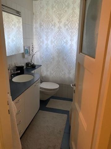 bright apartment in a quiet location - Rent without deposit Limited until 30.06.2028 - Photo 4