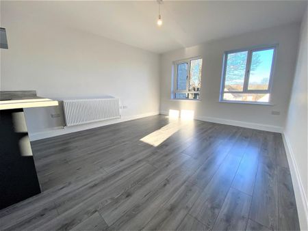 1 bedroom apartment to rent - Photo 2