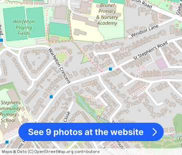 St Stephens Road, SALTASH - Photo 1