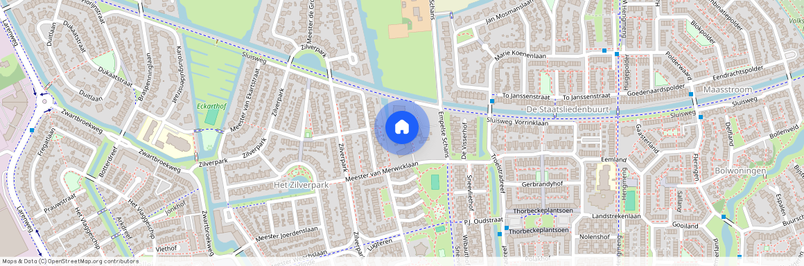 Empelse Schans 68, 's-Hertogenbosch