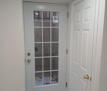 For Lease - 1325 Beauty Bush Court Unit# Bsmt, Mississauga, Ontario - Photo 1