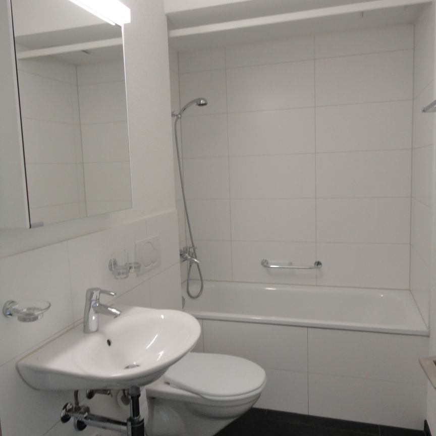 3.5 Zimmerwohnung in Oberengstringen - Photo 1