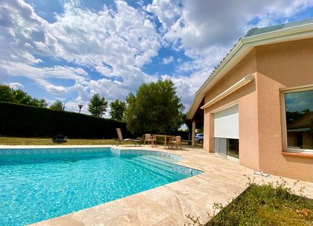 Maison à louer 5 pièces • Balma - Photo 5