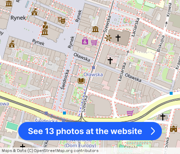 Nowoczesny apartament przy Rynku | 2-4 miesiące na - Photo 1